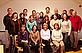 WWF Scotland staff