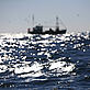 Fishing boat off the coast of Cornwall - © Jiri Rezac / WWF-UK Fishing boat off the coast of Cornwall