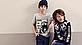 © DALiM Wildlife inspired children’s collection Wildlife inspired children’s collection