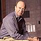 Dr James Hansen © NASA
