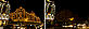 Harrods with the lights out for Earth Hour Harrods with the lights out for Earth Hour
