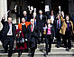 Celebrating Heathrow third runway ruling