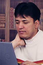 Hetal Patel, Leicestershire County Council
