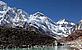 Steve Morgan / WWF Himalayas