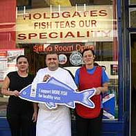 Holdgates of Perth