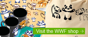 WWF Shop