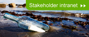 Stakeholder intranet