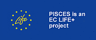 PISCES is an EC LIFE+ project