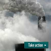 Hunterston Take Action