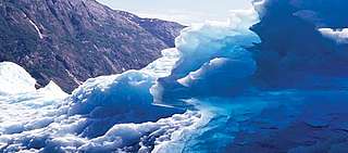 Arctic landscape - © Creatas Arctic landscape © Creatas
