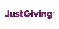 Justgiving logo