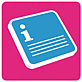 Information pack icon