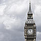 Big Ben, London - © istockphoto Big Ben, London