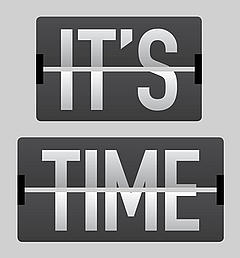 It's time - Committee on Climate Change joint statment © WWF It's time - Committee on Climate Change joint statment
