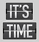 © WWF It's time - Committee on Climate Change joint statment It's time - Committee on Climate Change joint statment