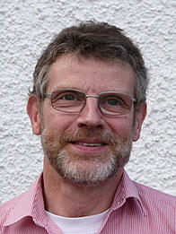 James Curran