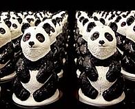 Jason Bruges Studio - Pandamonium