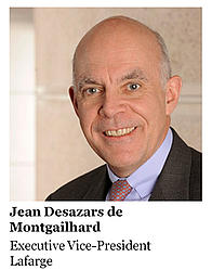 Jean Desazars de Montgailhard