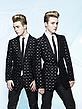 Jedward Earth Hour 2010