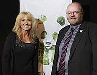 One Sun One World Scottish Premiere