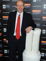 John Healy Earth Hour 2010