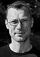 Keith Allott - WWF-UK Photo of WWF-UK's Keith Allott