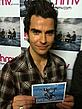 Kelly Jones - Stereophonics Votes Earth!