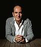 Kevin McCloud, Designer - Courtesy of Kevin McCloud / Glenn Dearing