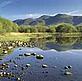Derwentwater in the Lake District, looking towards Skiddaw © NTPL/Joe Cornish