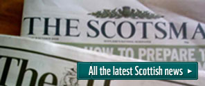 Latest Scottish News