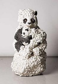 Laura Ford - Pandamonium