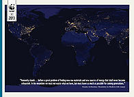 Schools Learn Earth Hour Renewables 2013