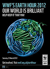 WWFUK/Learn Spring 2012