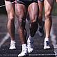 Running legs
