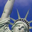 Statue of Liberty, USA
