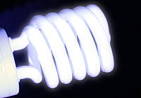 low-energy light bulb