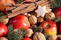 Festive food