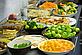 Healthy Christmas food options