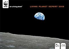 Living Planet Report 2008 WWF