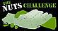 Nuts Challenge logo - Nuts Challenge logo Nuts Challenge logo