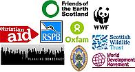 Hunterston coalition members