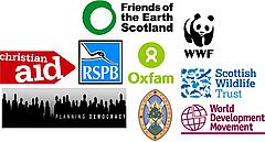 coalition logos