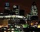 London at night © i-stock