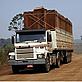 Mauri RAUTKARI / WWF-Canon Timber transport Concenciao Amazonia Brazil