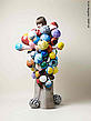 Annie Morris, Mother, Pandamonium 2