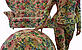 Nina Saunders, Patterns of Desire, Pandamonium 2
