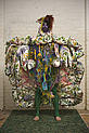Julie Verhoeven, Desdemona Morris, Pandamonium 2