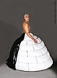 English Eccentrics, Igloo skirt, Pandamonium 2
