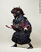 Stuart Haygarth & Sian Evans, The Temple Tip Bower, Pandamonium 2
