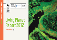 Living Planet Report 2012 summary